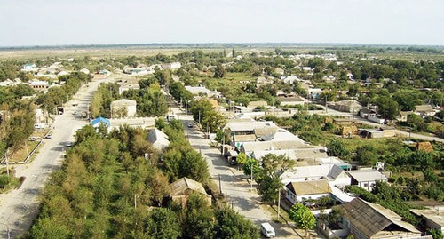  Тарумовский район Дагестана. Фото: пресс-службы администрации района  http://www.tarumovka.ru/